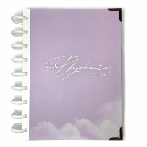 The Original Daydreamer Journal Kit