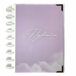 The Original Daydreamer Journal Kit (Pre order)