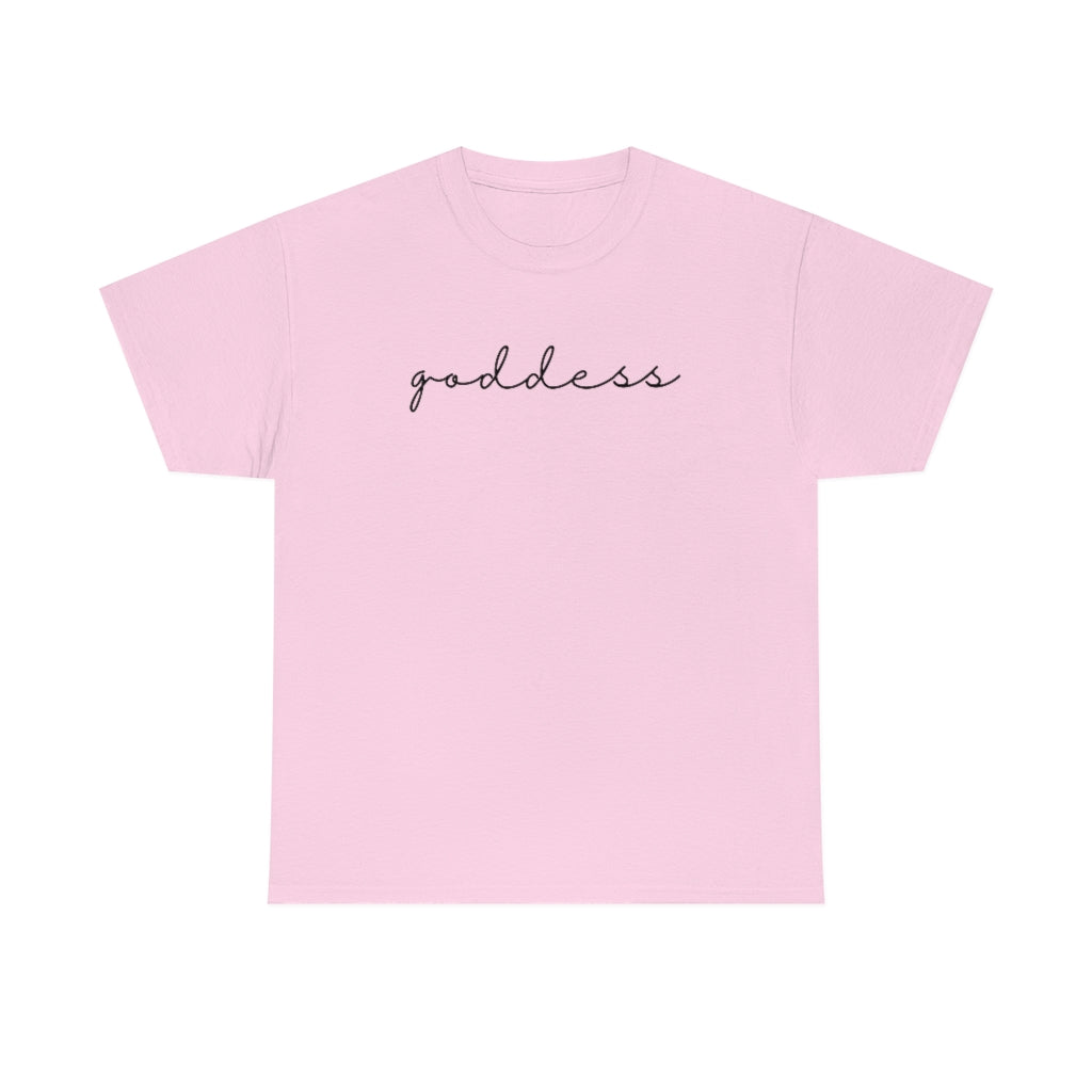 Goddess T Shirt